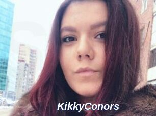 KikkyConors
