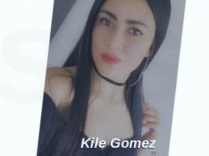 Kile_Gomez