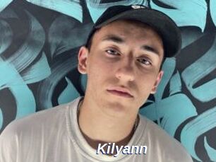 Kilyann