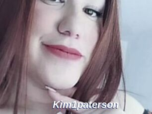 Kim1paterson