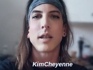 KimCheyenne