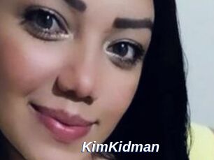 KimKidman