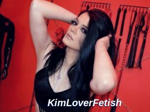KimLoverFetish