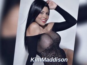KimMaddison