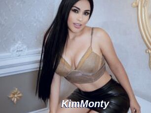KimMonty