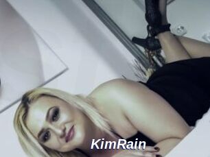 KimRain