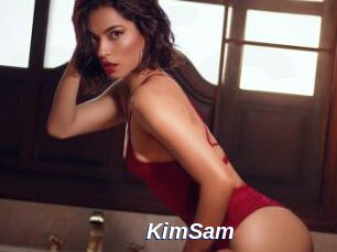 KimSam