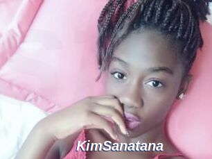 KimSanatana
