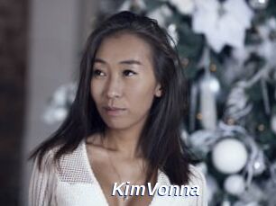 KimVonna Safer Sex