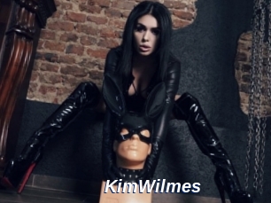 KimWilmes Safer Sex