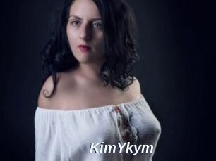 KimYkym