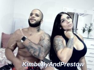 KimberlyAndPrestow