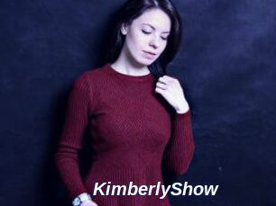 KimberlyShow