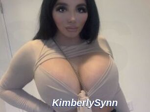 KimberlySynn