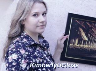 KimberlyUGloss