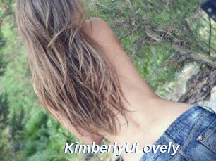 KimberlyULovely