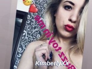 KimberlyXX