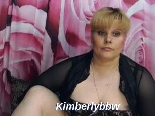 Kimberlybbw