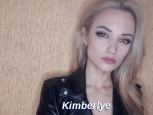Kimberlye
