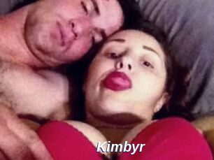 Kimbyr