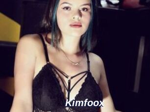 Kimfoox