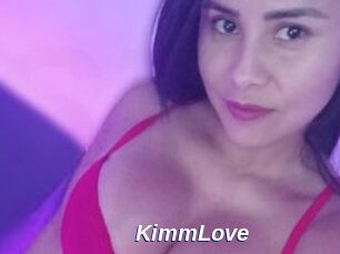 KimmLove