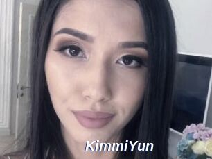 KimmiYun