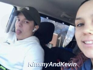 KimmyAndKevin