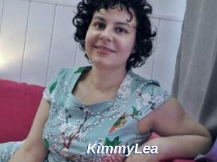 KimmyLea