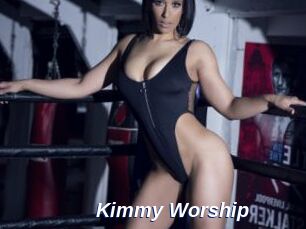 Kimmy_Worship