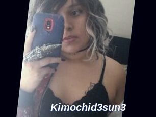 Kimochid3sun3
