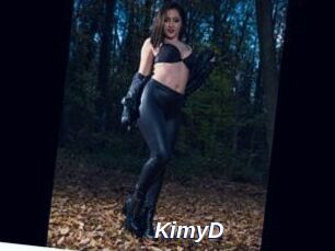 KimyD