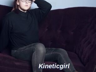 Kineticgirl
