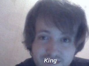 King