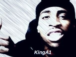 KingA1