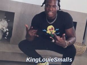 KingLouieSmalls