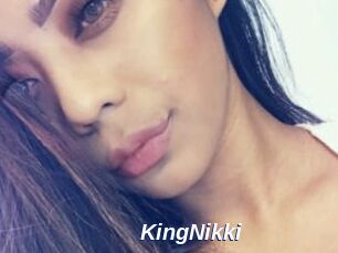 KingNikki