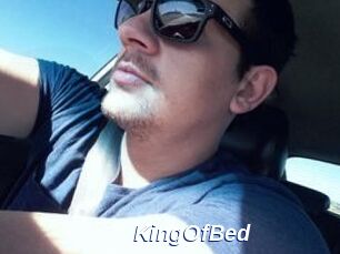 KingOfBed