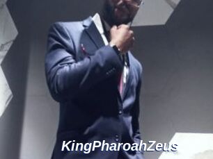 KingPharoahZeus
