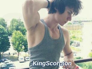 KingScorpion