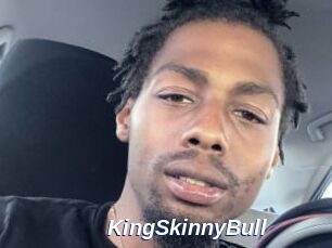 KingSkinnyBull