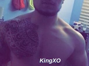 KingXO