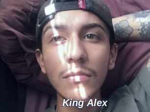 King_Alex