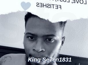 King_Se7en1831