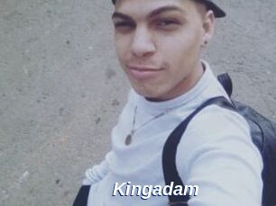 Kingadam