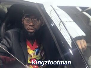 Kingzfootman