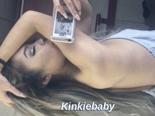 Kinkiebaby