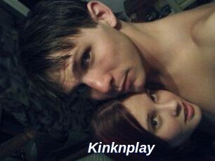 Kinknplay