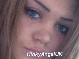 KinkyAngelUK