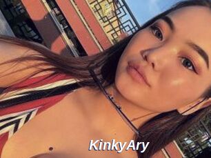 KinkyAry
